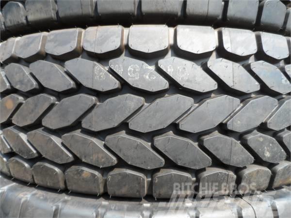  DOUBLE COIN TIRES 16.00 R 25 445/95R25 with 2stars Crane spares & accessories
