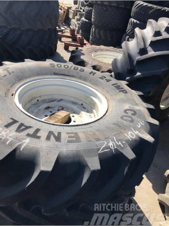 Continental 500/85R24 Combine harvester spares & accessories