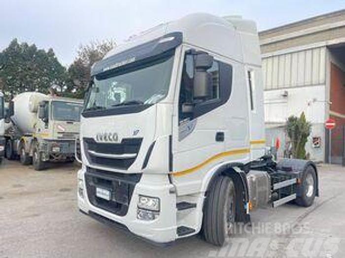 Iveco AS440E48XP Truck Tractor Units