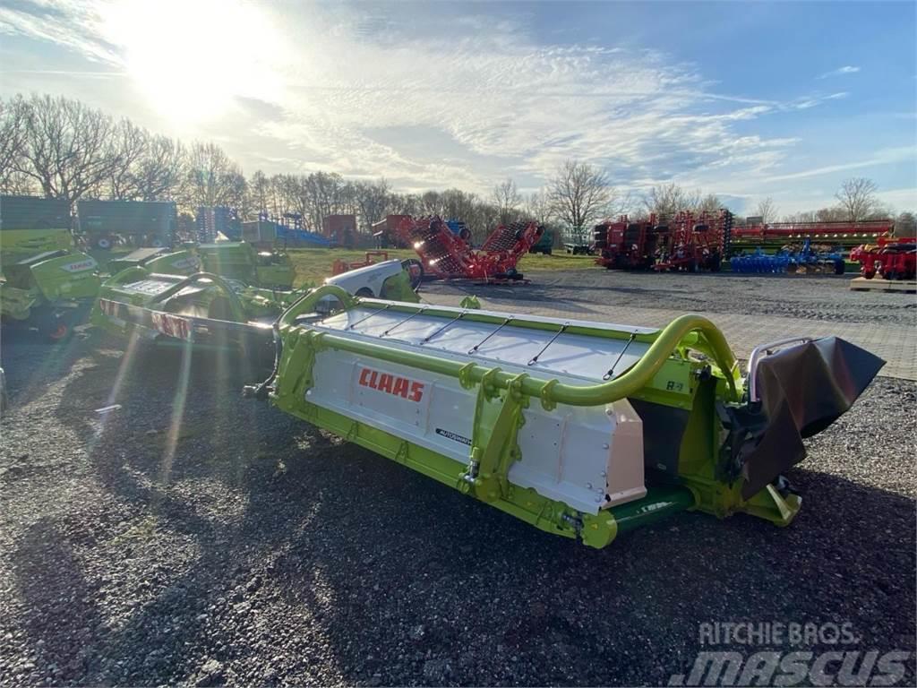 CLAAS Disco 9200 C Auto Swather - Modell 2024 Mower-conditioners