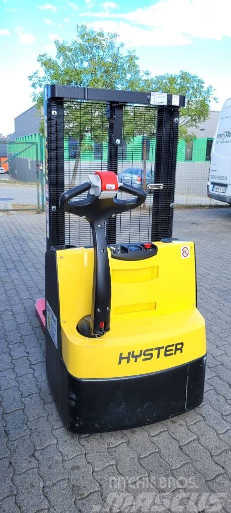 Hyster S 1.0 E Other