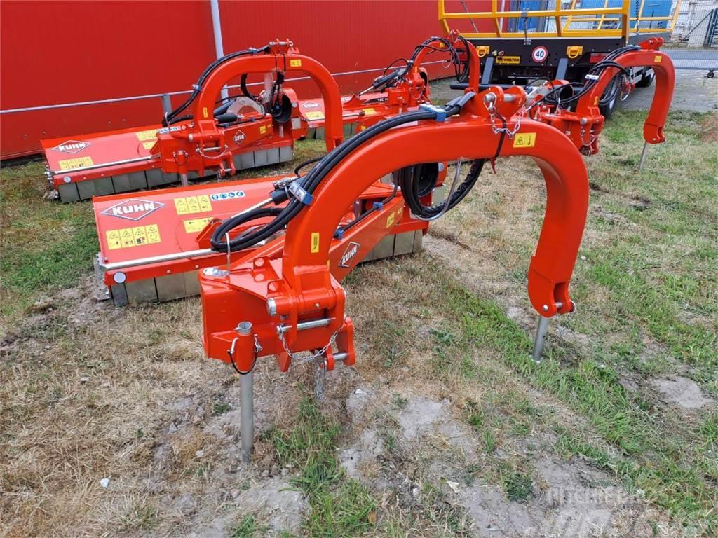 Kuhn TBE 192 Other groundscare machines