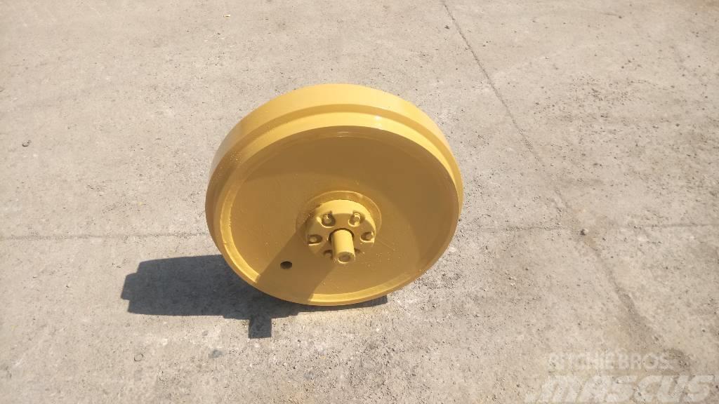  Idler (Τεμπέλης) for Caterpillar D6M Tracks, chains and undercarriage