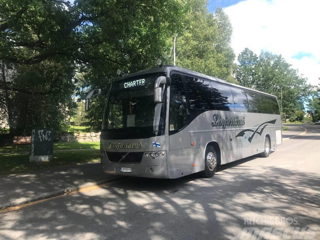 Volvo 9700 H 12,1 Euro 4 Buses and Coaches