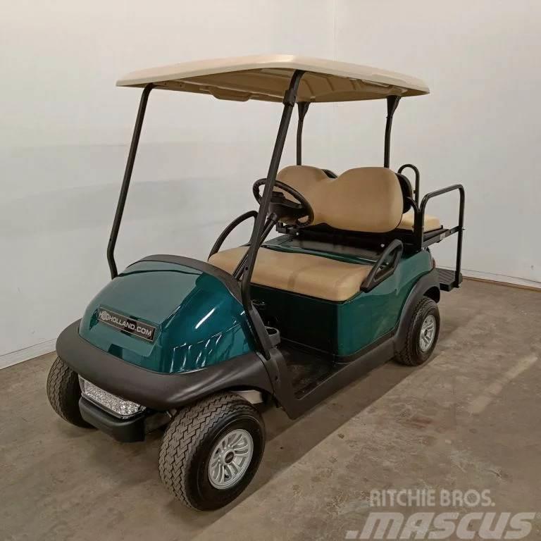 Club Car Precedent 4 FlipFlop Golf carts