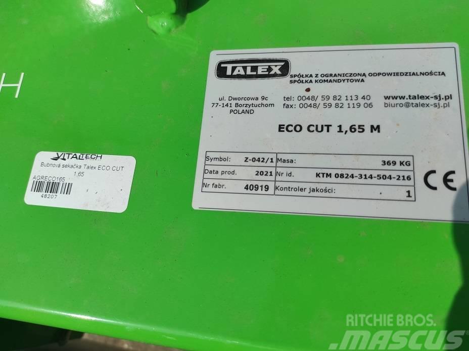 Talex ECO CUT 1,65m Mowers