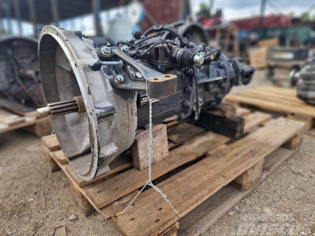 Eaton ΣΑΣΜΑΝ  Y 08389 ΜΕ OVER Gearboxes