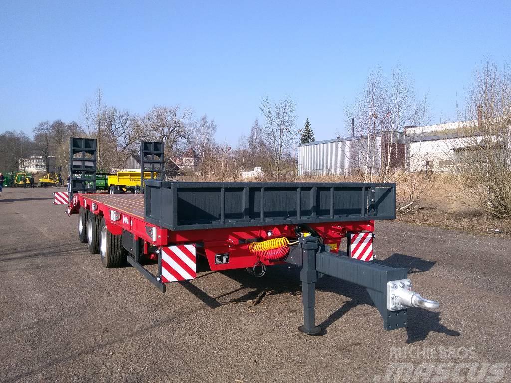 Dinapolis DINA LL-21 Other farming trailers
