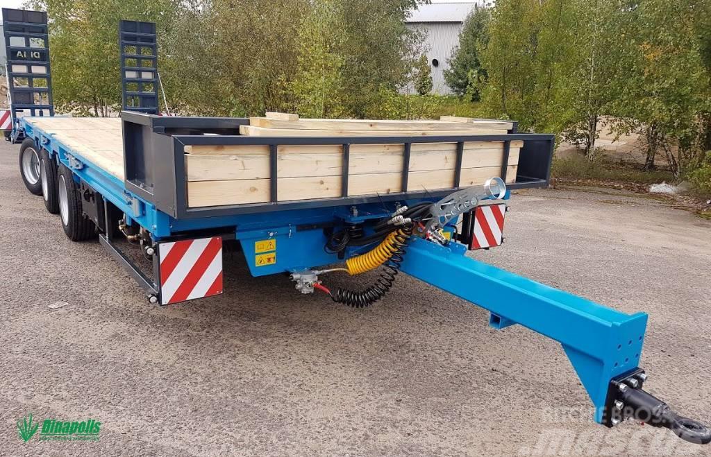 Dinapolis DINA LL-21 Other farming trailers