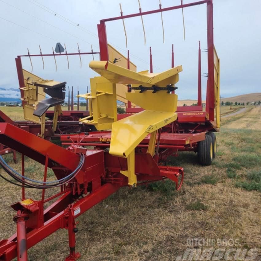 New Holland 1036 Other forage harvesting equipment