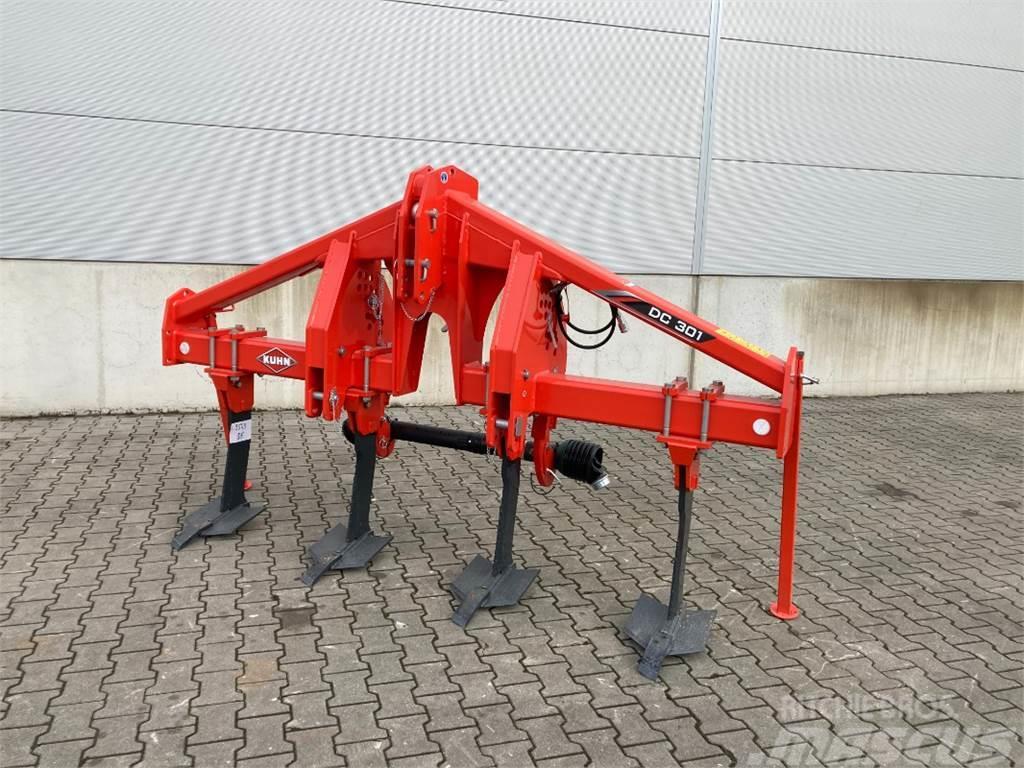 Kuhn DC 301 Other tillage machines and accessories