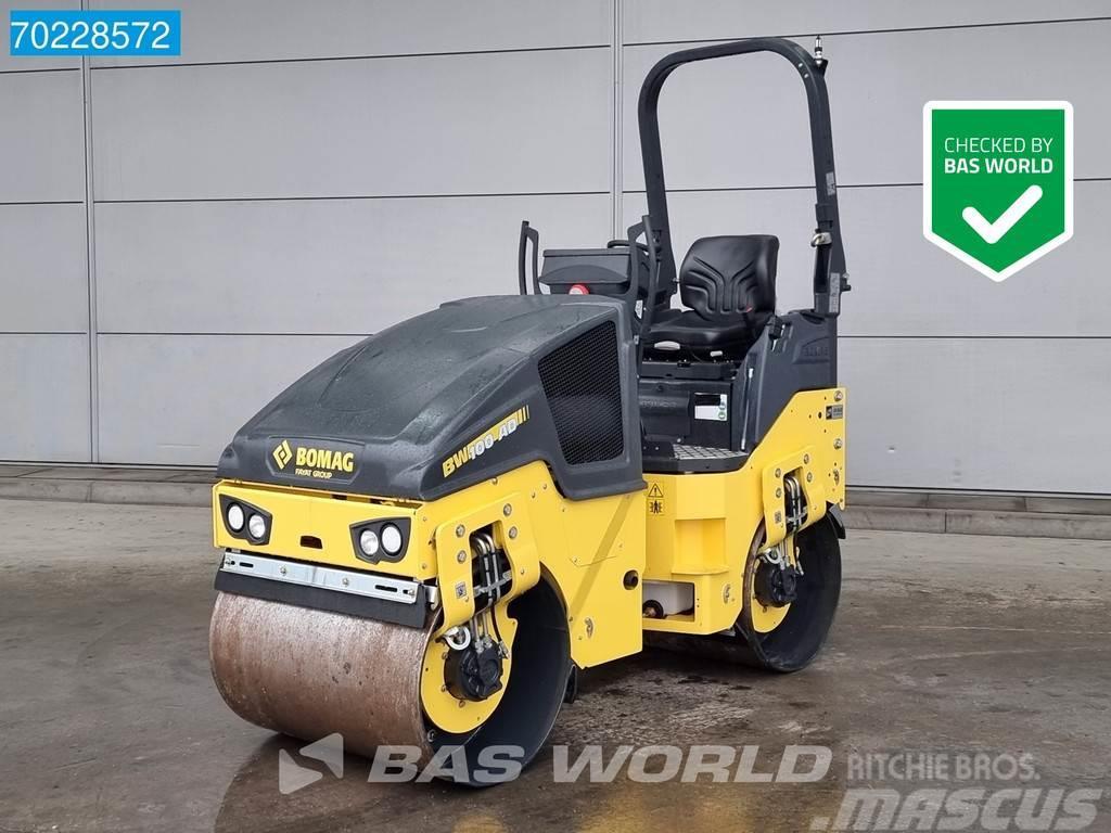 Bomag BW100 AD-5 NEW UNUSED - CE / EPA CERTIFIED Other rollers