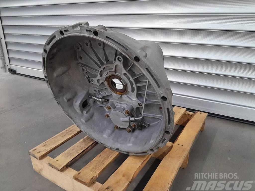 Volvo Frizione / Clutch Other components