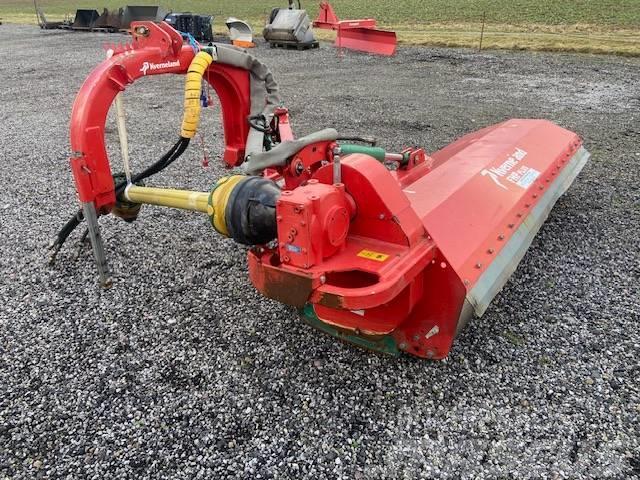 Kverneland FHP250 Plus Pasture mowers and toppers