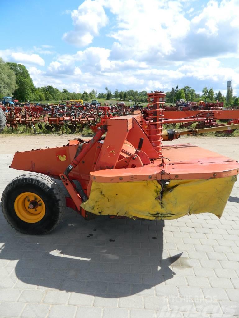Taarup 338 Mower-conditioners