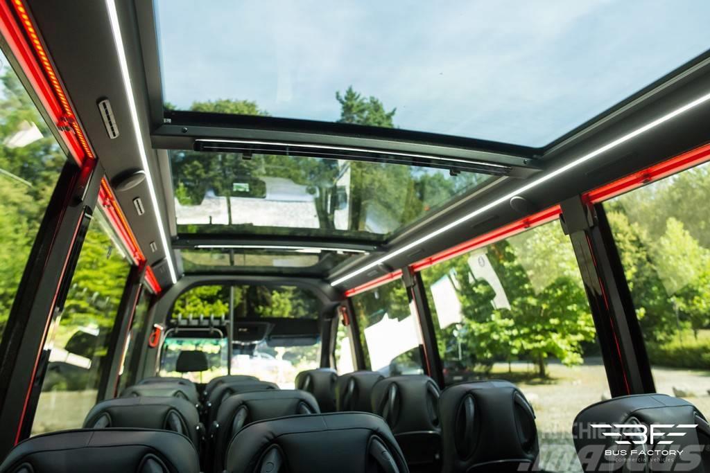 Mercedes-Benz Sprinter 519, SkyLite GT 20+1 ! Full Panoramic ! Mini bus