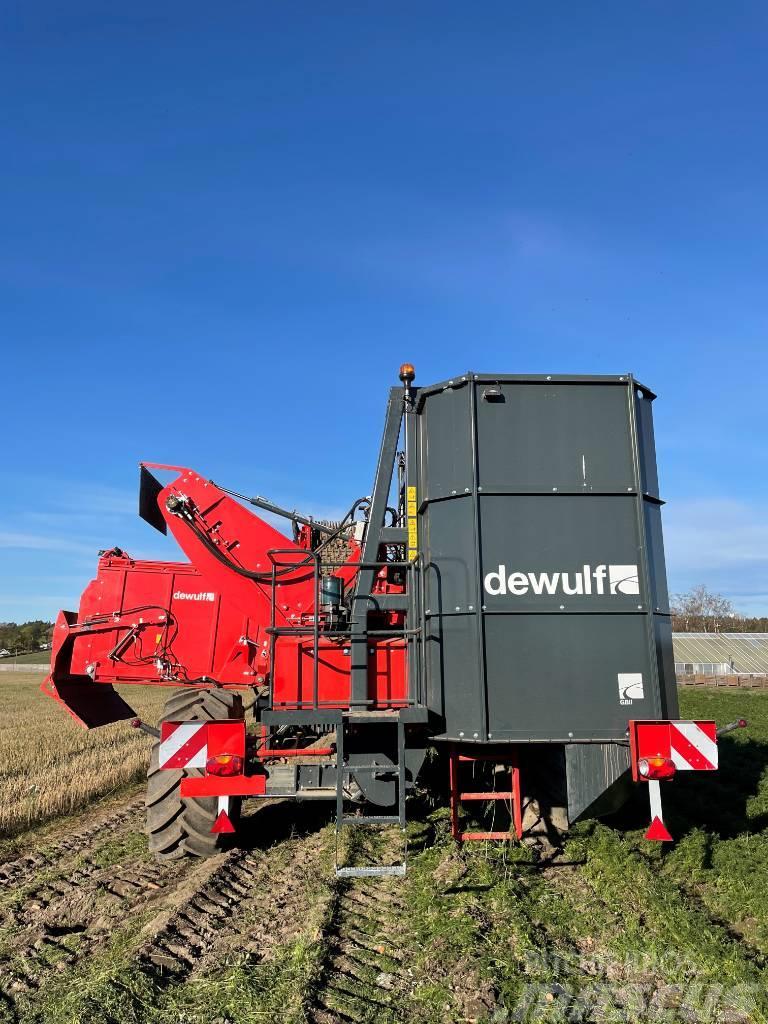 Dewulf GB II Other farming machines