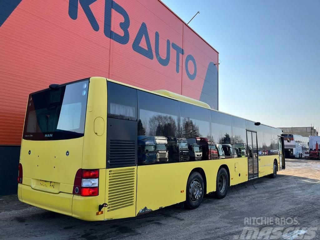 MAN Lion´s City L LE A44 EEV Buses and Coaches