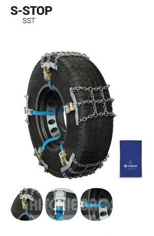 Veriga LESCE S STOP SNOW CHAIN FOR TRUCK - LKW - CAMIO Tracks, chains and undercarriage