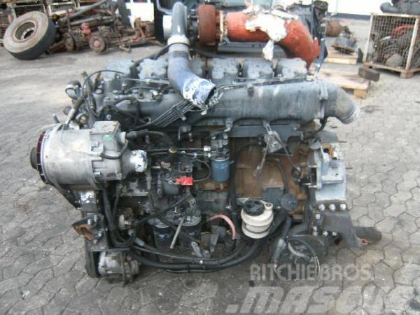 Renault FR1 Typ: MIDR0620I41 / MIDR 0620I41 Engines