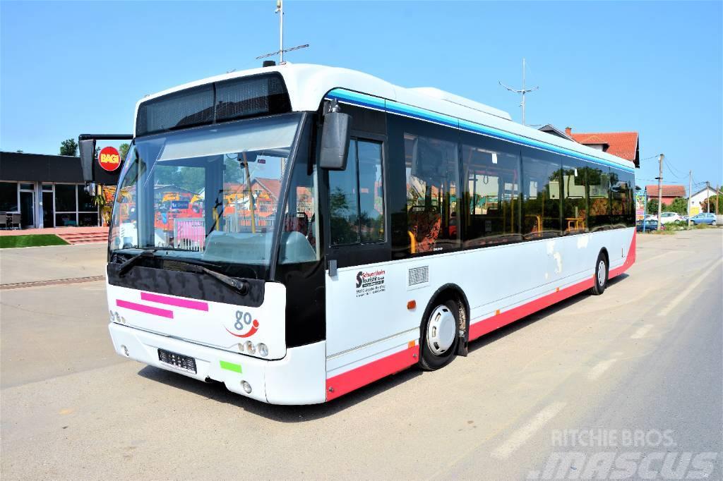 VDL Berkhof AMBASSADOR 200 Buses and Coaches