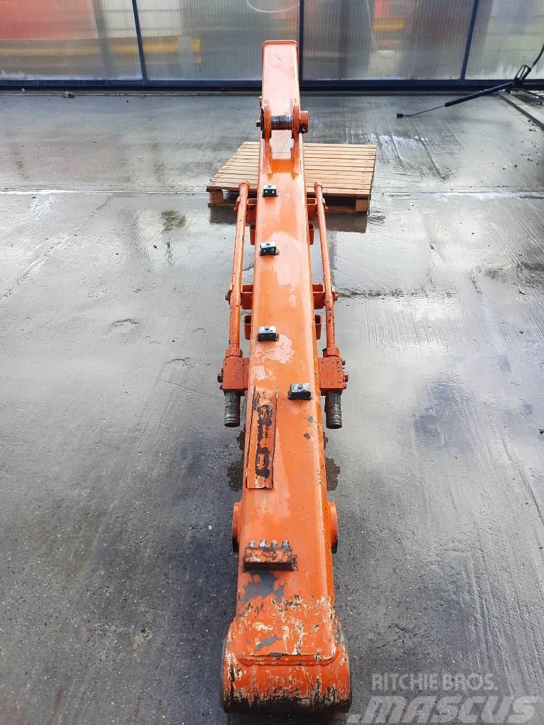 Hitachi ZX130 3.01 Arm/Dipper Booms and arms