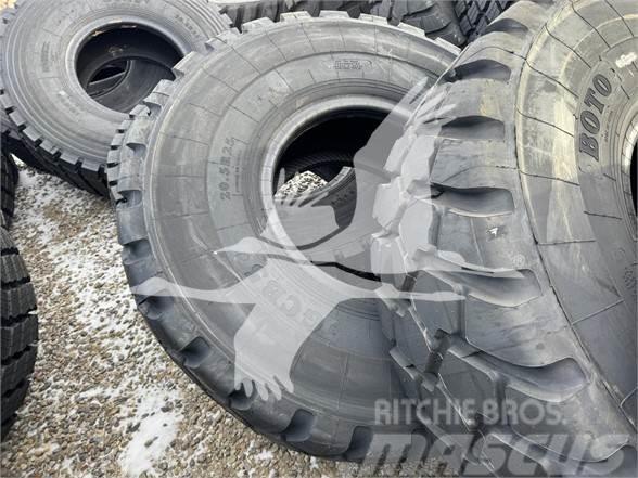 BOTO 20.5R25 GCB5 E3/L3 - #8183 JPH Tyres, wheels and rims