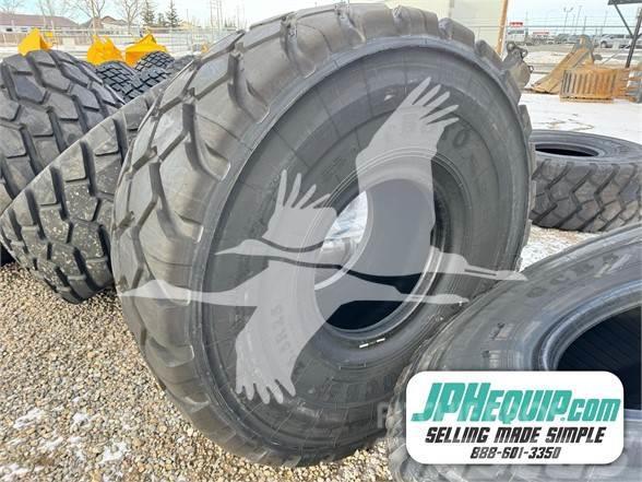  BOTO 26.5X25 GCB5 RADIAL TIRE Tyres, wheels and rims