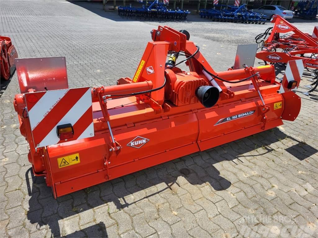 Kuhn EL 162-300 Biomulch Other tillage machines and accessories