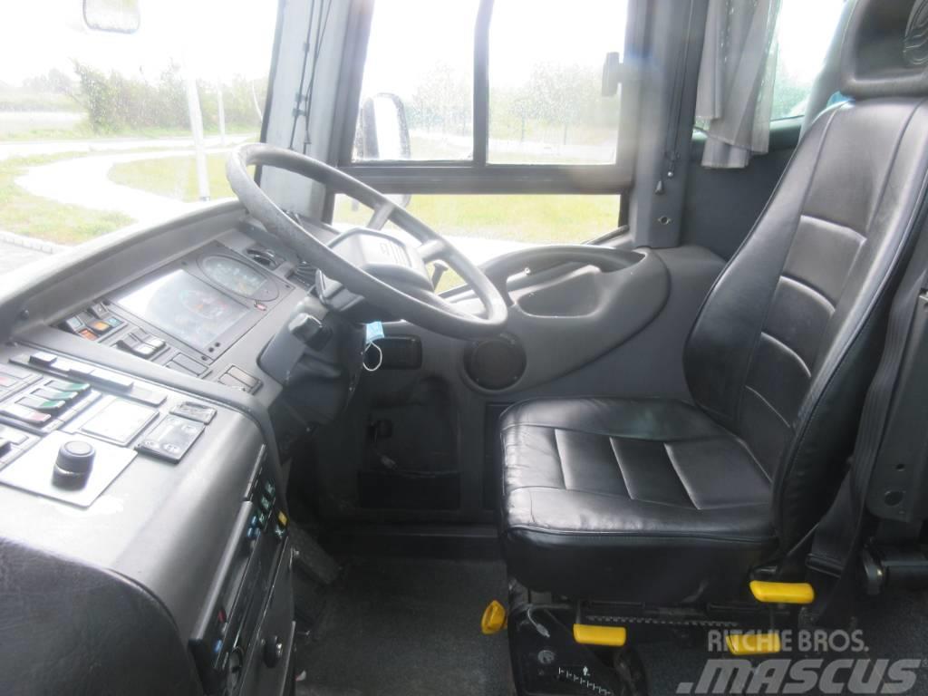 Scania Irizar K114 Buses and Coaches