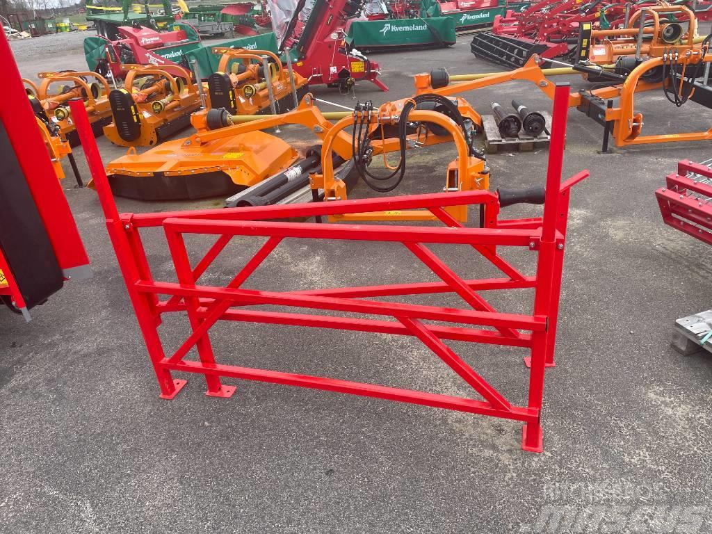 Bala Agri 370 Wood splitters, cutters, and chippers