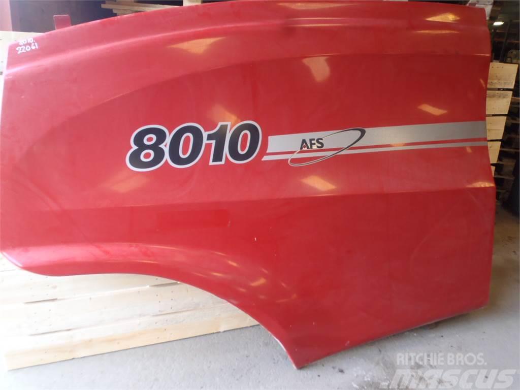 Case IH Axial-Flow 8010 Side panel Other tractor accessories