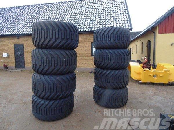 Trelleborg Twin T404 Tyres, wheels and rims