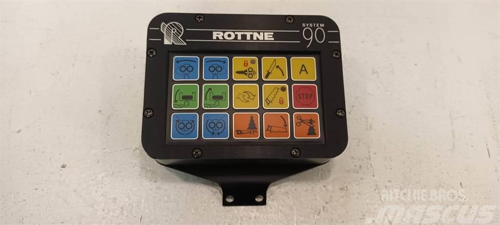 Rottne 064-0005 Electronics