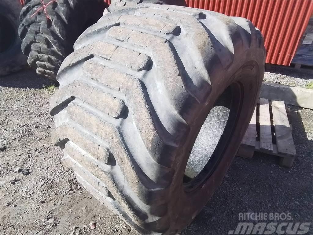 United Forestry flotation 800/40x26,5 Tyres, wheels and rims