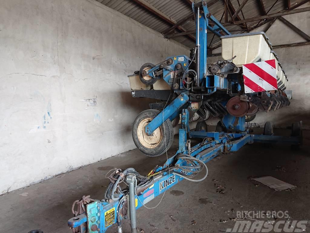 Kinze 2300 Precision sowing machines