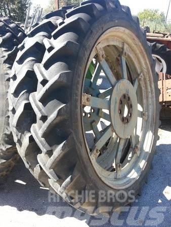  Rodas Estreitas 9.5-48 Tyres, wheels and rims