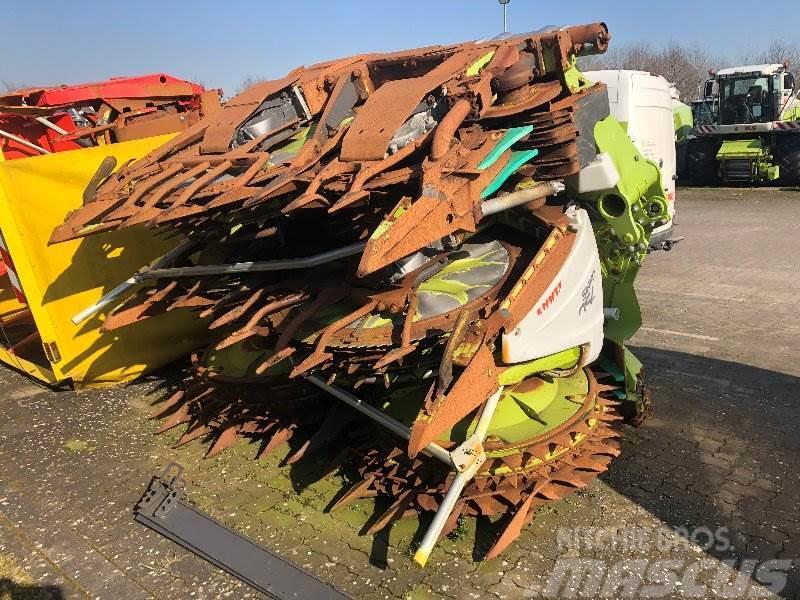 CLAAS ORBIS 750 AC Other farming machines