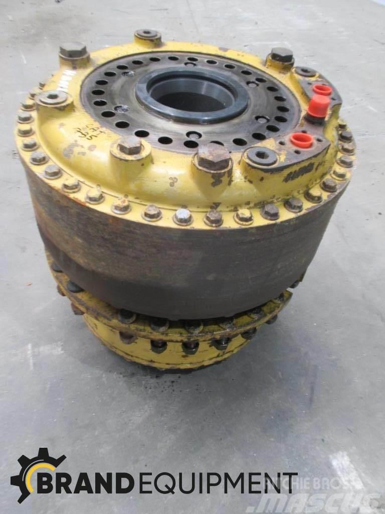 CAT Finaldrive 217-6290 for CAT 735 Gearboxes