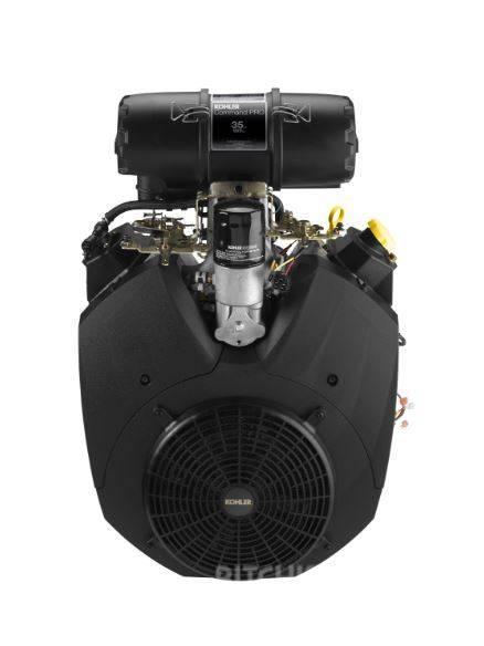 Kohler ECH 980 Engines