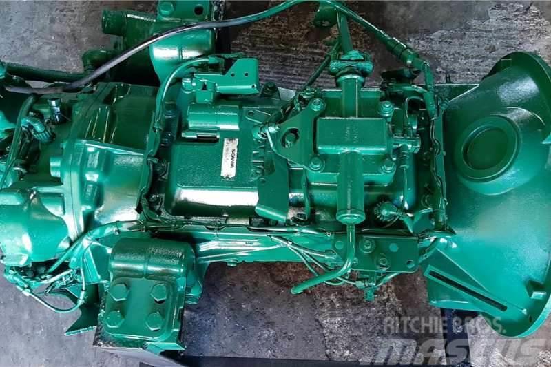 Scania GRS 900 Gearbox Other trucks