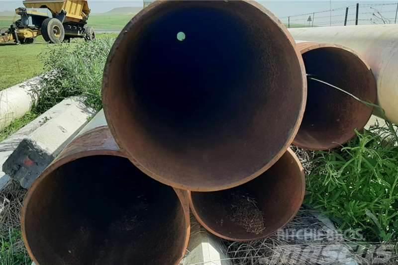  Round Steel Pipe Tubes Other trucks