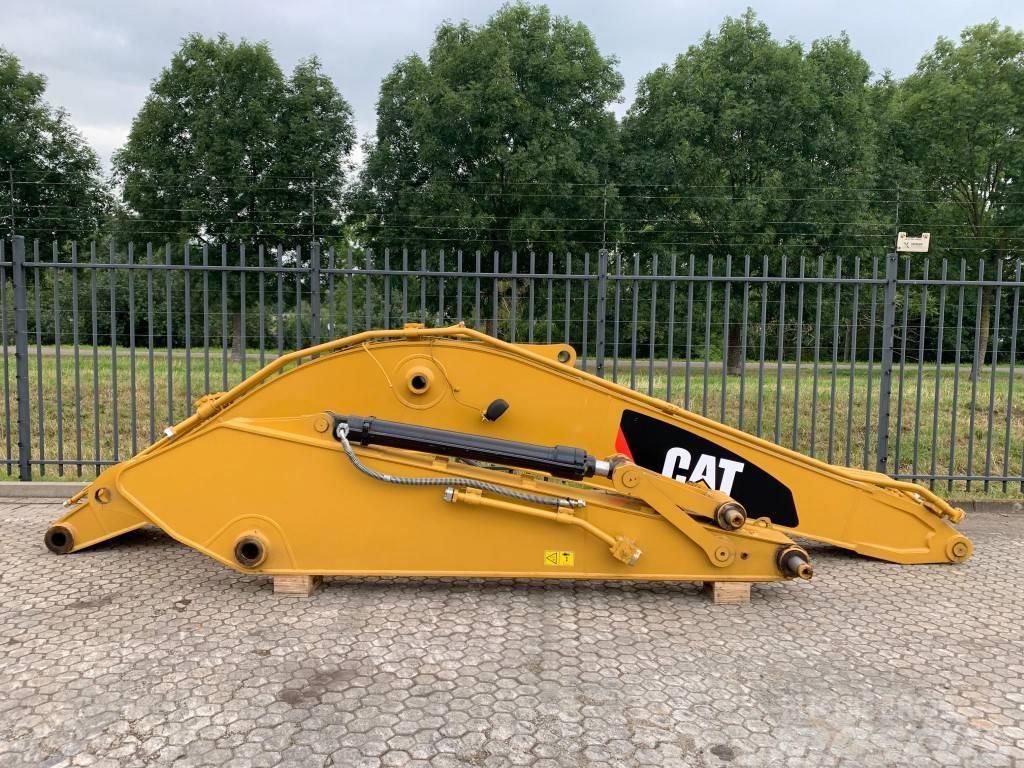 CAT 320 | 323 standard boom and stick TLB's