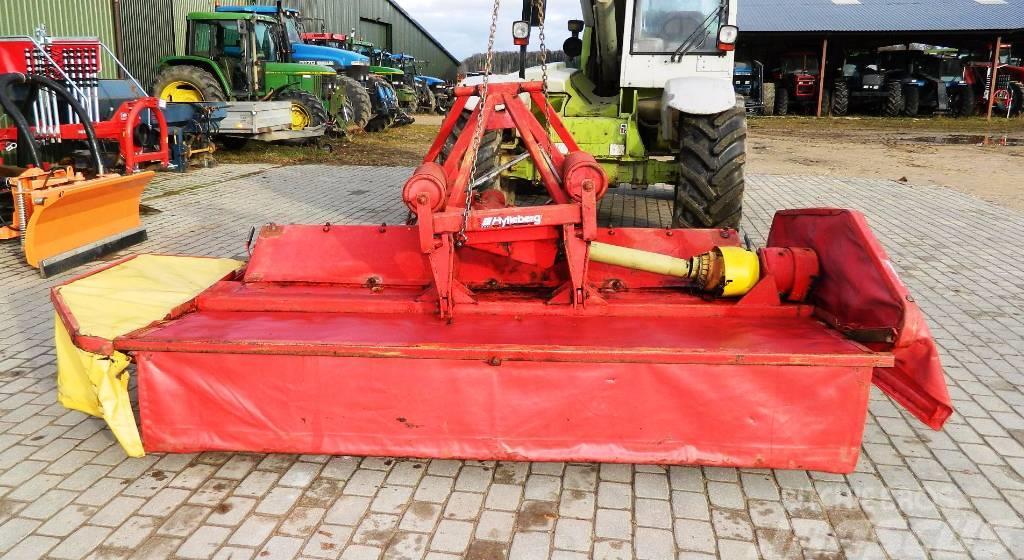 Taarup 280 Mower-conditioners