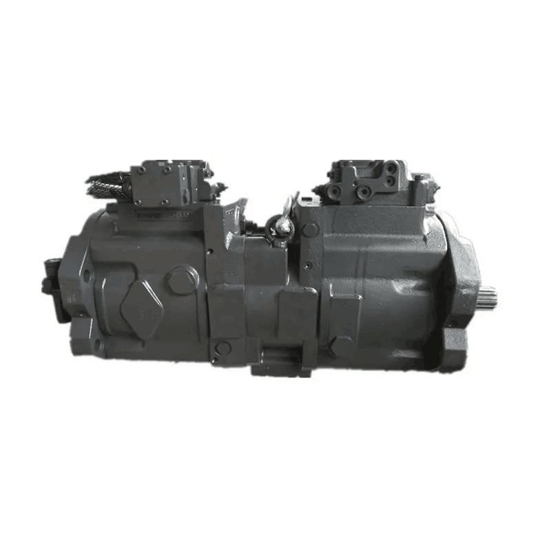 CAT 322-8733 K5V160DP Hydraulic Pump CAT336DL mainPump Hydraulics