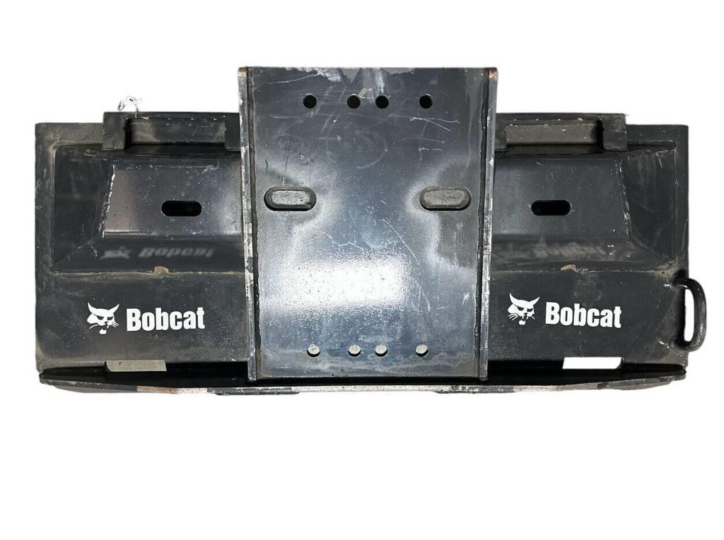 Bobcat 7113737 Loader Mounting Frame Other