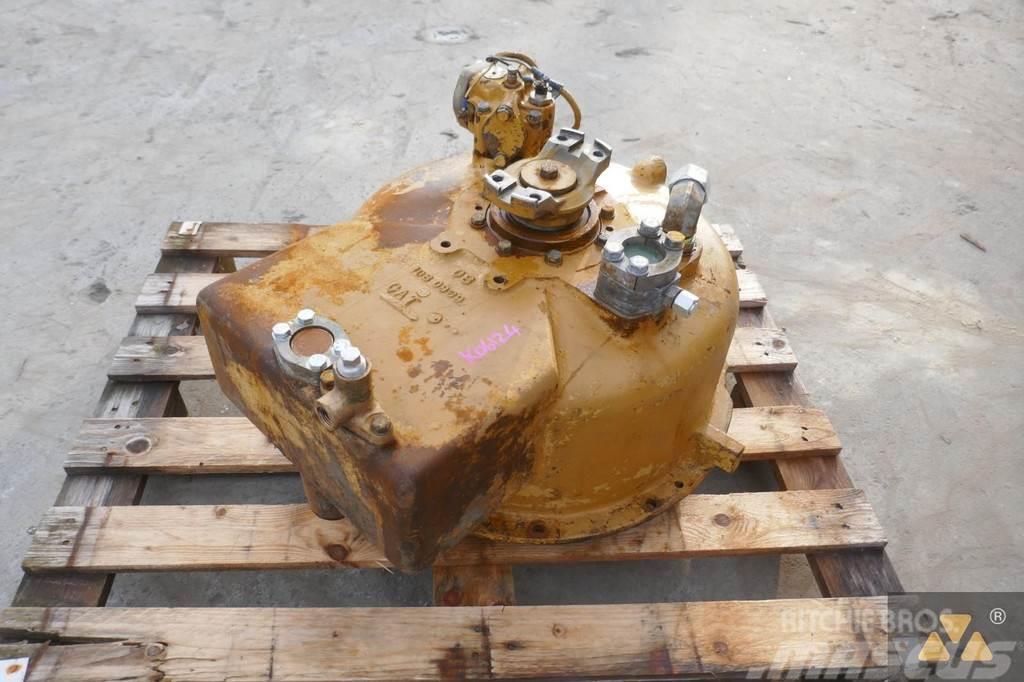 CAT 110-3391 Gearboxes