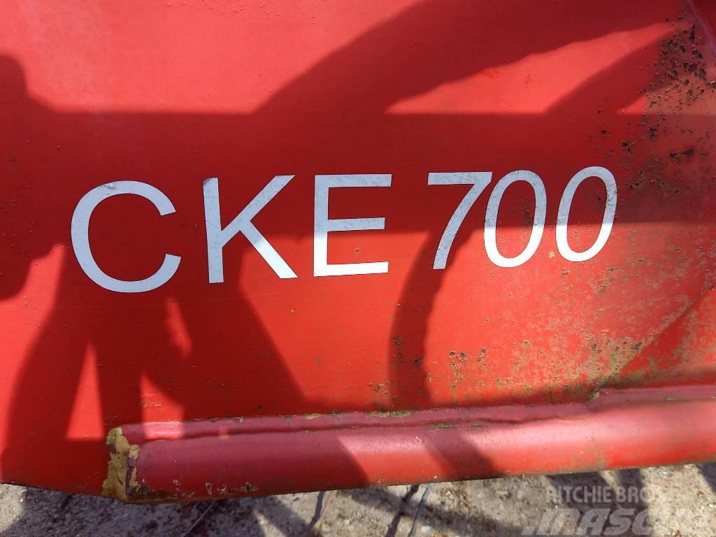 Kobelco CKE700 fixed jibs Crane spares & accessories