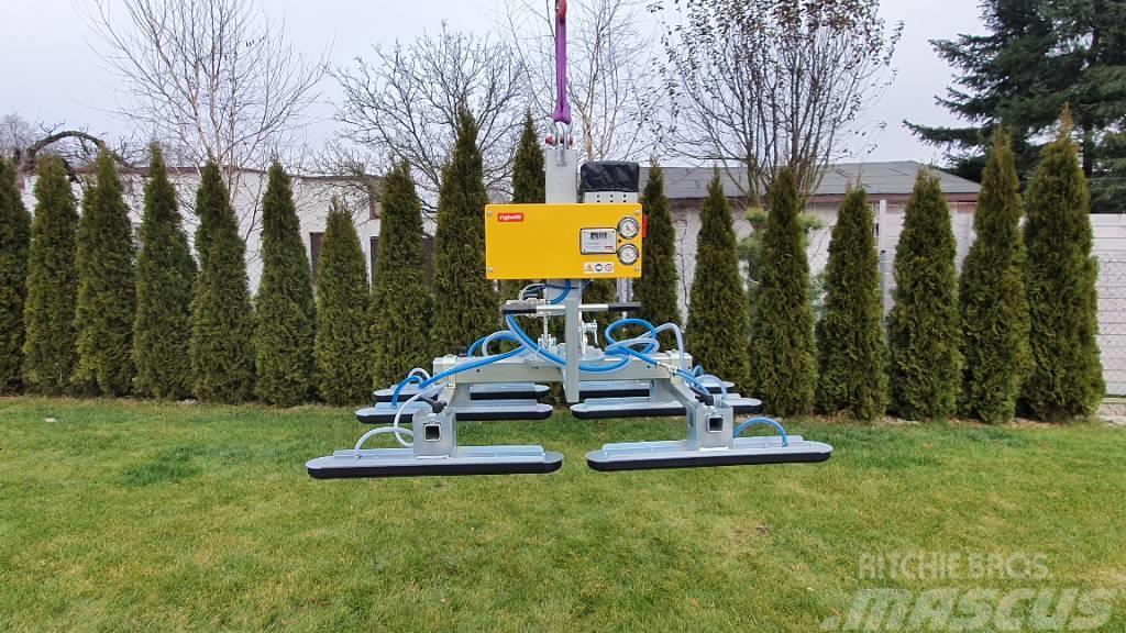 Righetti CL1-6 Other lifts and platforms