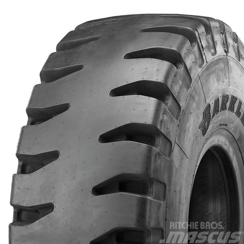 Barkley 26.5R25 BLB06S+ 209A2 L5 TL Tyres, wheels and rims